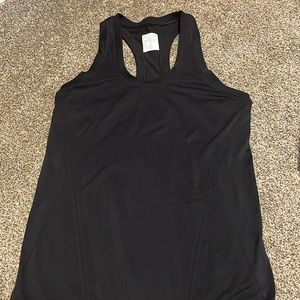 Athleta biking tank